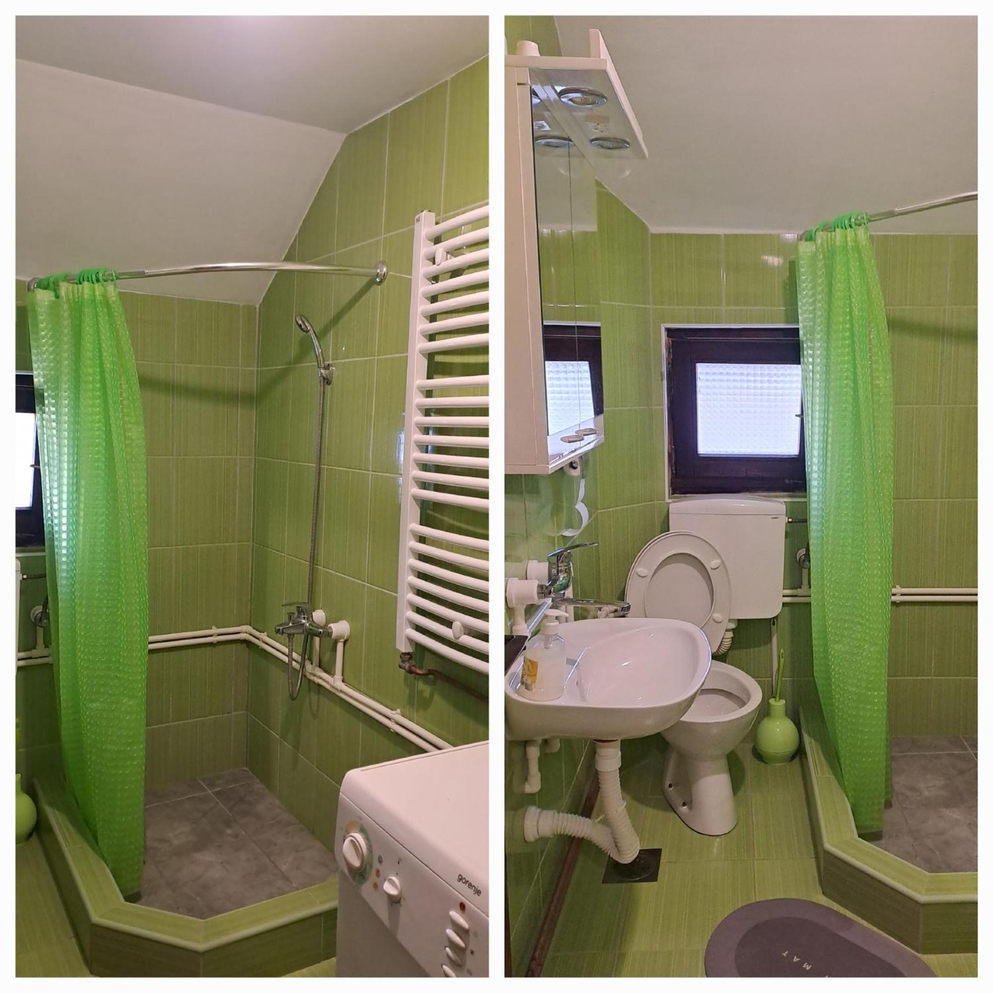 Rooms Violeta Mokra Gora Camera foto