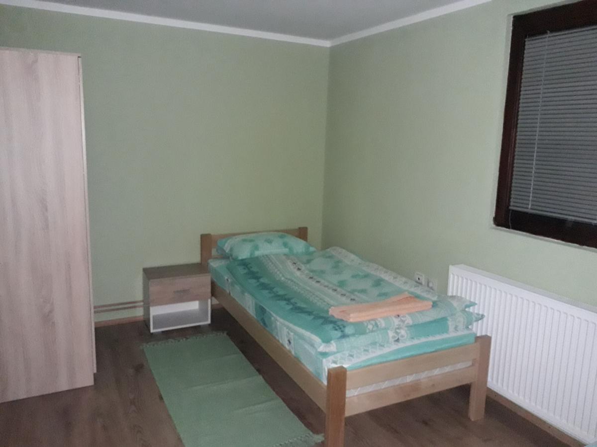 Rooms Violeta Mokra Gora Esterno foto