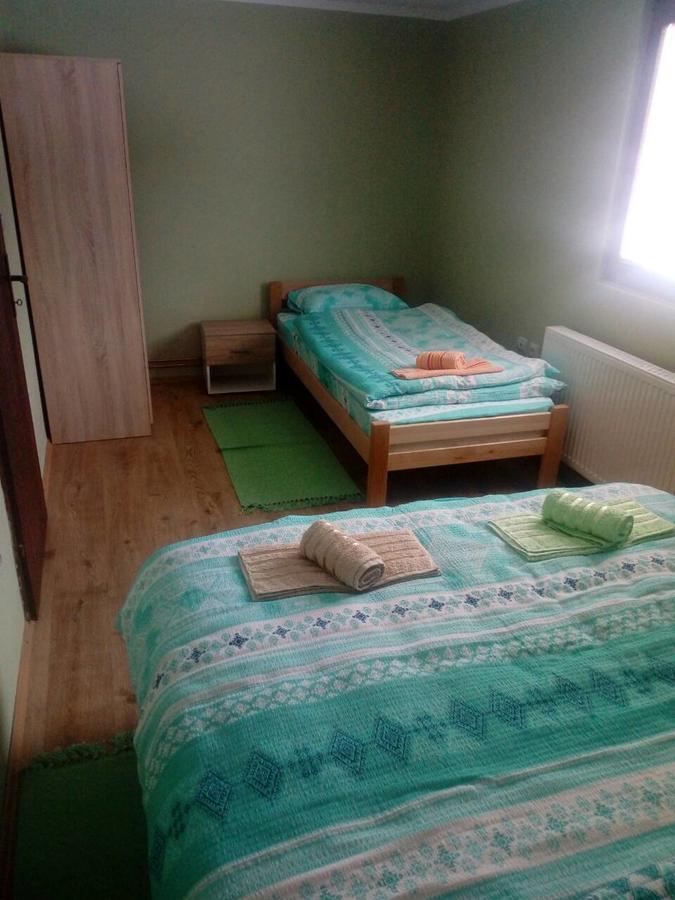 Rooms Violeta Mokra Gora Esterno foto