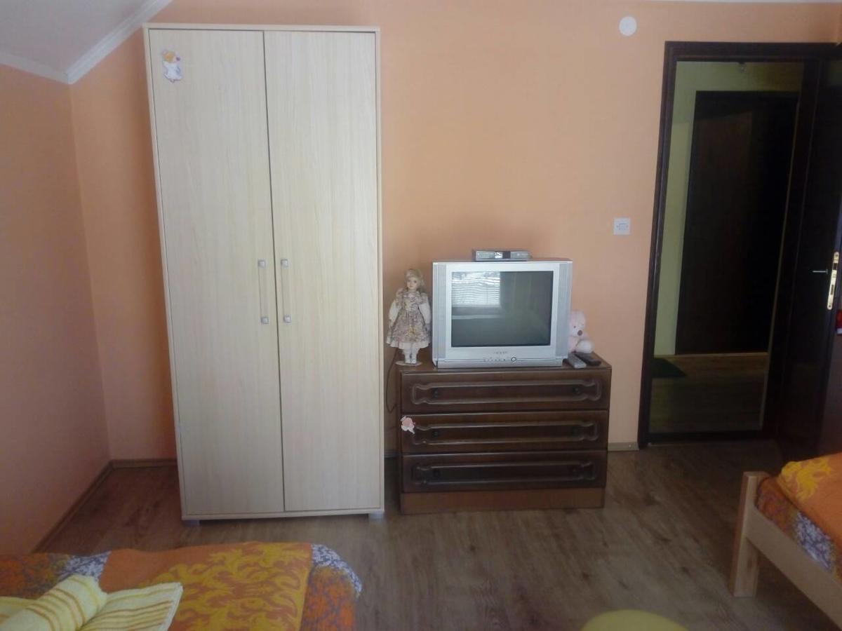 Rooms Violeta Mokra Gora Esterno foto