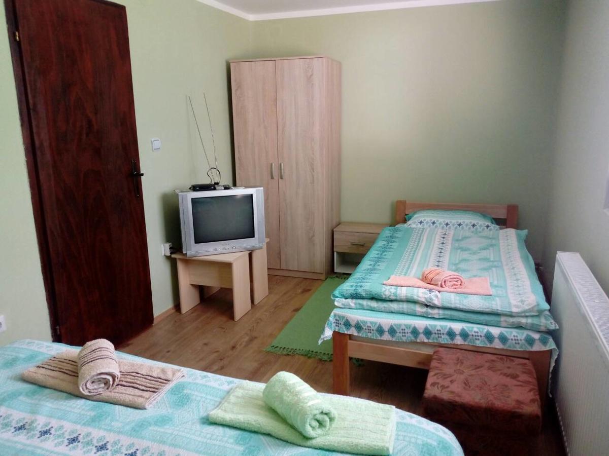 Rooms Violeta Mokra Gora Esterno foto
